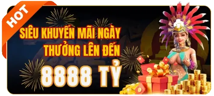 Hoàn trả Nổ Hũ